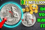 1976 Bicentennial Quarter – How to Identify the $3 Million Rare Variety