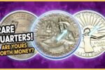 7-Year State Quarter Value History: Complete Price Growth Breakdown for Collectors