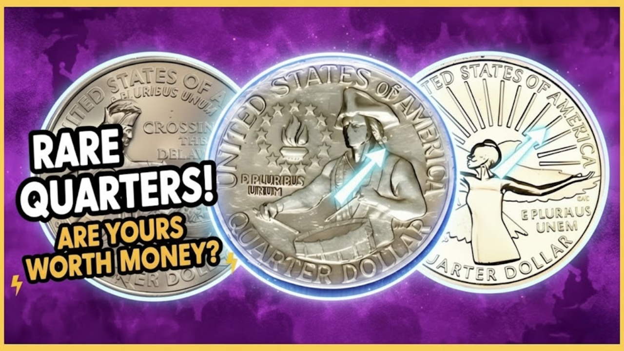 7-Year State Quarter Value History: Complete Price Growth Breakdown for Collectors