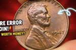 Lincoln Penny Values by Year: Full Price Guide for Collectors