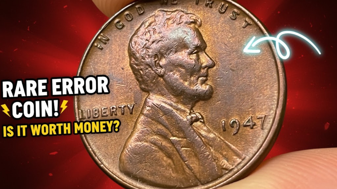 Lincoln Penny Values by Year: Full Price Guide for Collectors