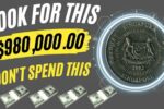 Rare 1993 Singapore 10 Cent Coin: Collector’s Treasure or Hidden Fortune?