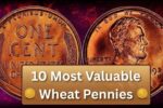 Wheat Pennies Worth Collecting in 2025: Hidden Treasures Every Collector Should Know