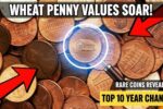 Wheat Penny Value Trends: How Prices Changed Over the Last 10 Years