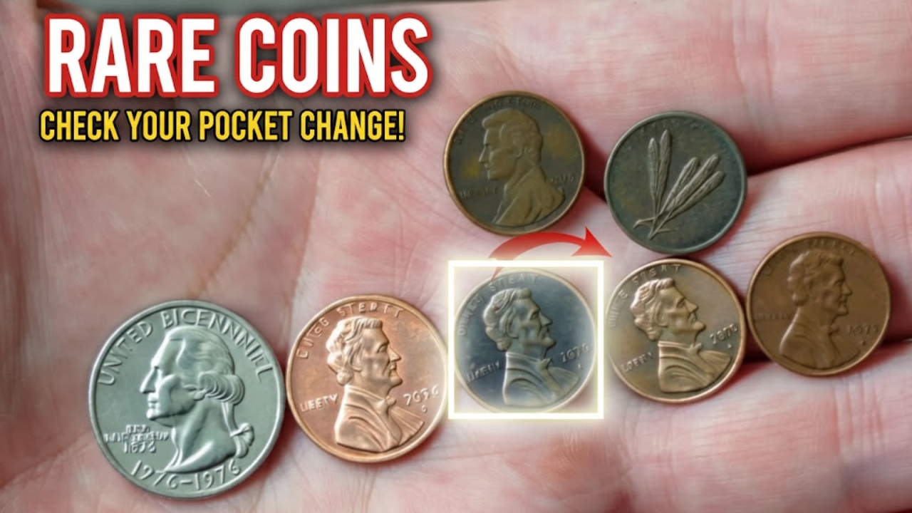 Wheat Penny Values Over the Past 10 Years – Collector’s Dream Guide